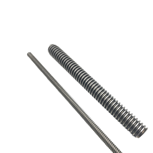 Tornillo de Anclaje Autoperforante para Hormigón con Brida Hexagonal, Zincado, para Fijación en Muros de Ladrillo - Product Image 5