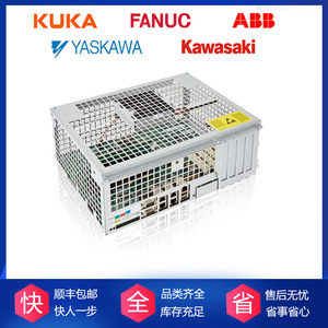 หุ่นยนต์ ABB รุ่น DSQC639หน่วยควบคุมหลักรหัส3HAC041443 003โมดูลควบคุมอุตสาหกรรม - Product Image 5