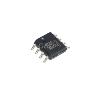 LM2594M-12 LM2594MX-12 Voltage Regulator Chip SMD SOP-8 FeetIntegrated Circuits in stock