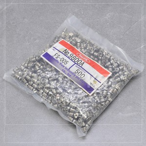 Nouveau Noyau de Valve et Bille de Ventilation Écologiques R134A Importés de Chine, Compatible OLIVER pour Autres Systèmes Automobiles - Product Image 3