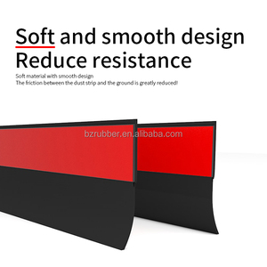 Cintas de sellado económicas para debajo de la puerta, vendidas directamente por el fabricante. Gran cantidad <span class=keywords><strong>significa</strong></span> precio más bajo. - Product Image 3