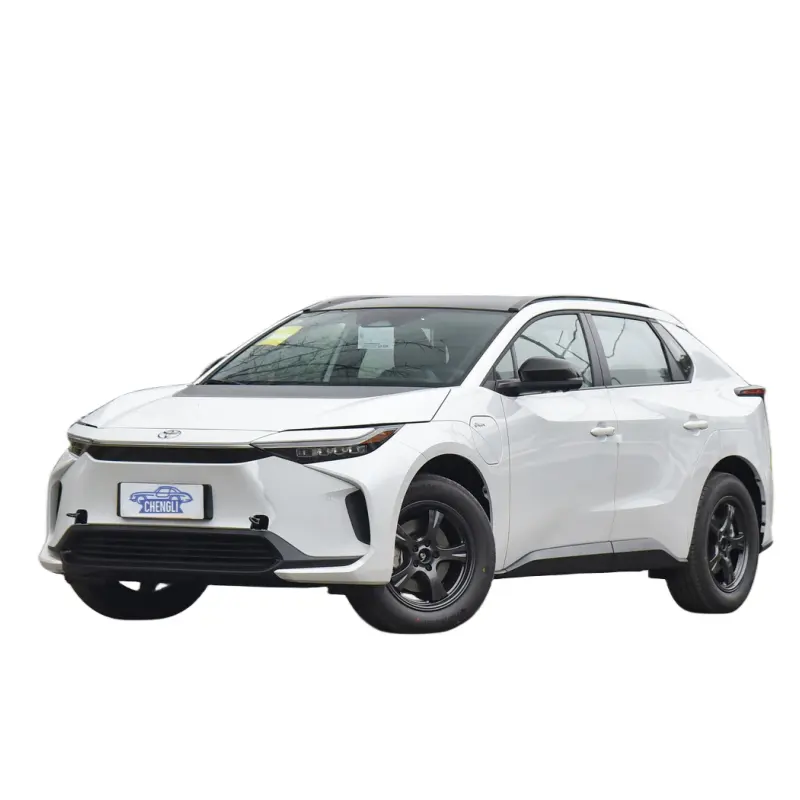 FAIRLY USED Toyota BZ4X EV Toyota Corolla Used Cars 2018 2019 2020 2021 Toyota Yaris Corolla Gasoline Used Cars on sale