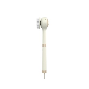 Detachable Multi-functional Electric Massage Hine Rub <b>Back</b> Cleaning Bath <b>Brush</b> - Product Image 1