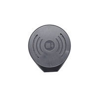 Remote kontrol W4 anti air, 2.4G 3.7V IP67 kabel tahan air untuk papan selancar/Wakeboard/Jet/Hidrofoil perahu