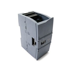 Module d'E/S analogique original SM 1234, 4 entrées analogiques/2 sorties analogiques SIMATIC S7-1200 6ES7234-4HE32-0XB0 Plc - Product Image 5