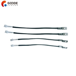 High Precision Freestyle Sensor De Temperatura Ntc 10K 100K Temp Probe Temperature Sensor For Battery Packs