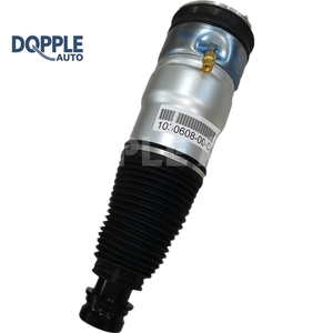 Amortisseur à air pour Tesla Model S AWD 4WD Avant 1030608-00C A15A0054201 103060800C - Product Image 4