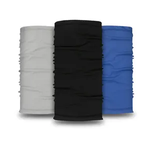 Offre Spéciale bandana en tube sans couture multifonctionnel vente machine d'impression bandana personnalisé pas cher