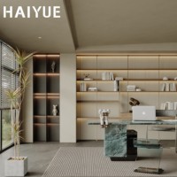 HAIYUE Solution Unique de Conception d'Intérieur Architecturale Services de Rendu 3D Projets de Design d'Intérieur Rendu 3D Décoration Intérieure