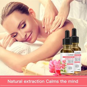 Venta al por mayor de ingredientes naturales orgánicos, aceite esencial para aliviar la fatiga (nuevo), juego de aceites esenciales para el cuidado de la piel - Product Image 4