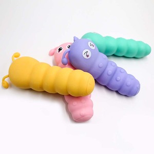 Đồ Chơi Mềm Dẻo Dễ Thương Sên Động Vật Căng Thẳng Đồ Chơi Giảm Căng Thẳng Căng Thẳng TPR + Cát - Product Image 5