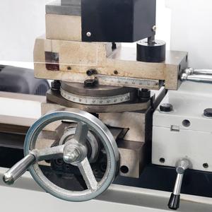 CZ1340G Và CZ1440G Bảo Trì Máy Tiện Có Chứng Chỉ CE - Product Image 5