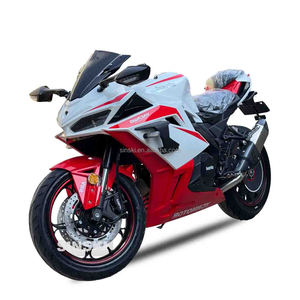 SINSKI cina vendita moto da corsa 250cc 400cc 600cc moto scarico buone recensioni moto da corsa - Product Image 6