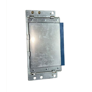 ABS máy tính ECU mô-đun điều khiển điện tử 0486107105 0486107517 xe tải bộ phận cơ thể cho động cơ diesel - Product Image 4