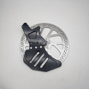 Conjunto de Soporte de Freno Trasero Ultra Bee con Disco para Motocicletas Light Bee E Ride 2.0, Accesorios para Motocicletas, Pre-impulsado - Product Image 5