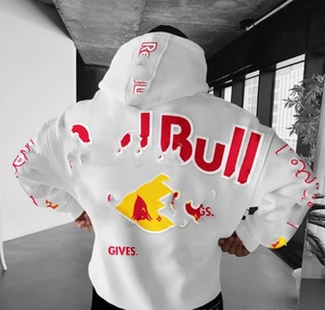 2025 para <span class=keywords><strong>NFL</strong></span> Chiefs Sudadera con capucha impresa para hombres Casual Deportes al aire libre Top Fútbol americano Sudadera con capucha - Product Image 6