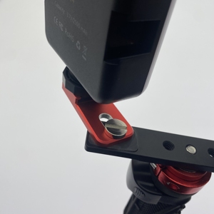 Đèn chụp ảnh nha khoa di động Full Medical MK016, đèn flash kép, đèn chiếu sáng - Product Image 4