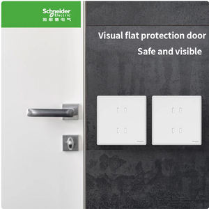 Zhenbo <span class=keywords><strong>serie</strong></span> interruttore presa, <span class=keywords><strong>TV</strong></span>, Computer, decorazione domestica pannello interruttore, velluto bianco - Product Image 3