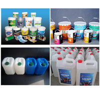 Machine de remplissage automatique haute performance pour peinture, boissons, verre, pesage, remplissage 2 en 1, machine de remplissage de liquide en baril