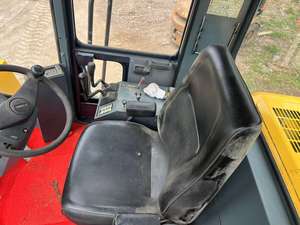 Chargeuse sur pneus Komatsu d'occasion du Japon, modèles WA180/300-1/320-3/360-3/380/420-3/470-3/350/600, avec pompe/moteur MOOG, charge nominale de 5 tonnes, modèle 2018, 55 unités. - Product Image 6