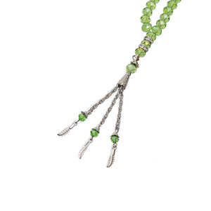 <span class=keywords><strong>2022</strong></span> nuevo diseño <span class=keywords><strong>de</strong></span> oración musulmana para joyería <span class=keywords><strong>Rosario</strong></span> musulmán 99 8mm <span class=keywords><strong>cristal</strong></span> Tesby para COLLAR COLGANTE encantador <span class=keywords><strong>de</strong></span> moda - Product Image 6