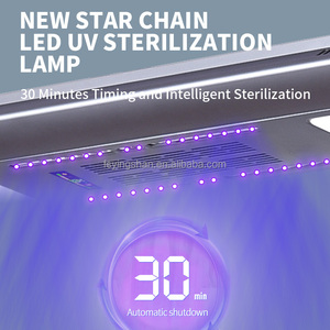 OEM Smart Home Electric Clothes Dryer Rack Automatic Hanger with Aluminum for Wall-Mounted Use New Simple Floor Clothes Rack - Product Image 5