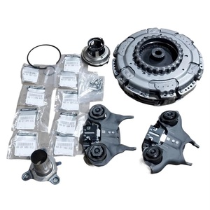 Kit d'embrayage à double disque HXT Dry 6020016000 DPS6 6DCT250 24T, pièces de rechange pour boîte de vitesses automatique pour véhicules Geely - Product Image 3