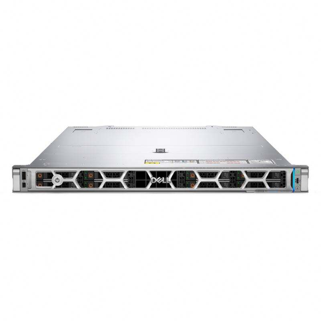 Dell PowerEdge R660 1U Rack Server Custom CTO Xeon DDR5 NVMe Database Cloud Server
