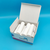 Bandelettes de test rapide Offre Spéciale bêta lactames pour bandelettes de test de produits laitiers avec prix d'usine