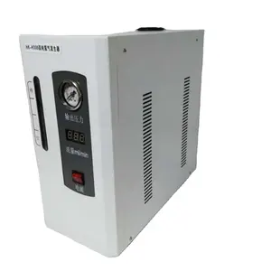 Máquina de inalação geradora de hidrogênio mais vendida para laboratório de hidrogênio de alta pureza