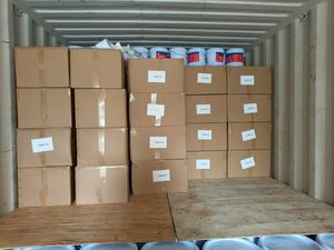 Reparación <span class=keywords><strong>de</strong></span> fugas <span class=keywords><strong>de</strong></span> esquinas <span class=keywords><strong>de</strong></span> techo, uso <span class=keywords><strong>de</strong></span> revestimiento impermeabilizante <span class=keywords><strong>de</strong></span> superficie trasera para detener las manchas <span class=keywords><strong>de</strong></span> agua y el crecimiento <span class=keywords><strong>de</strong></span> moho, pintura <span class=keywords><strong>de</strong></span> pared - Product Image 6