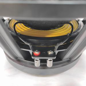 Altavoz Profesional de Audio de <span class=keywords><strong>15</strong></span> Pulgadas con Bobina de Voz de 5 Pulgadas, Potencia Máxima de <span class=keywords><strong>3000</strong></span> W, Nuevo Diseño - Product Image 5