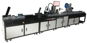 SMBPM-10 Ngân Hàng Thẻ Với DOD Máy In UV - Product Image 4