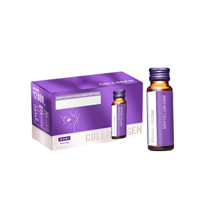 OEM Gaba uống tùy chỉnh ngủ uống Gaba bổ sung giấc ngủ tốt bổ sung chức năng đồ uống - Product Image 1