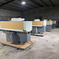 Machine de fraisage de bloc-cylindres et de culasse en fonte KSM850 KSM1100 TSM1200 pour la révision des moteurs en aluminium et fonte