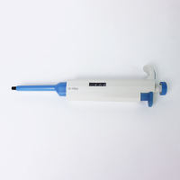 Micropipette de Laboratoire Médical Automatique Numérique, Transfert de Liquides, Volume Réglable, Canal Unique, 0,1-5000 µL
