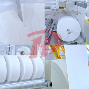 S 10 points de <span class=keywords><strong>protection</strong></span> anti-fuite de qualité japonaise noyau à séchage rapide côtés extensibles pantalons d'<span class=keywords><strong>incontinence</strong></span> sous-vêtements <span class=keywords><strong>pour</strong></span> <span class=keywords><strong>personnes</strong></span> âgées - Product Image 5