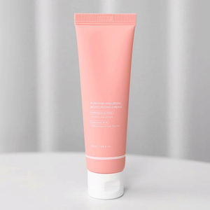 Crema Facial Rosa con ADN de Salmón PDRN Medice 2026, 50 ml, Hidratante con Ácido Hialurónico, Aloe Vera y Vitamina E para Calmar y Reafirmar - Product Image 5