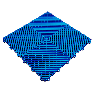 Nhiệm vụ nặng nề PP sàn nhà để Xe gạch công nghiệp sàn Mat cho hội thảo và kho ứng dụng - Product Image 2