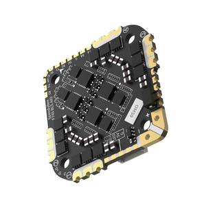 Speedybee 35A F745ตัวควบคุมการบิน AIO STM32F745 MCU 6S ESC W/ 4 uarts บารอมิเตอร์ปลั๊ก8MB blackbox RC FPV Drone แม่พิมพ์ส่วนตัว - Product Image 4