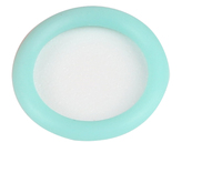 Pièces en caoutchouc de silicone en gros d'usine Silicone moulé par compression pour cigarette électronique Produit d'étanchéité en caoutchouc