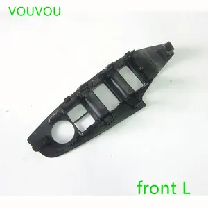 VOUVOU, accesorios para coche, Panel de interruptor de Control Maestro de ventanilla eléctrica 68-4L1 68-4L6 para <span class=keywords><strong>3</strong></span> 2014-2018 BM BN Axela, 1 año de garantía - Product Image 3