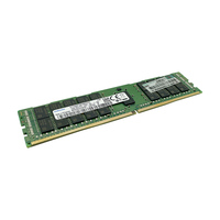 Mémoire serveur DDR4 RDIMM 2933 MHz 16 Go (2x8) - Meilleur prix - Vente flash