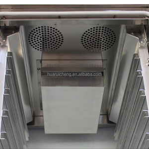 Contenitore Termico per Alimenti in Acciaio Inox per Hotel, Ristoranti e Catering Commerciale - Product Image 3