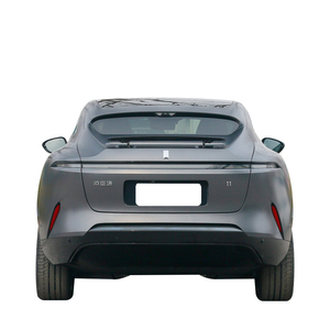 Avatr 11 2024 Nueva versión Eléctrica Changan <span class=keywords><strong>Avatar</strong></span> 11 EV Coches Dual Motor SUV - Product Image 4