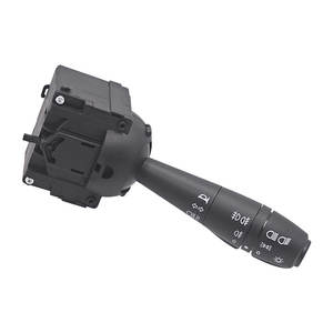 Commutateur combiné de clignotant Renault LOGA 2012-2016 Modèle 8201167988 Produit applicable - Product Image 5
