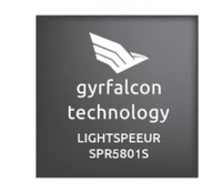 Nuevo Circuito Integrado Original SPR5801, Unidad de Procesamiento de Redes Neuronales con IA, Componentes Electrónicos