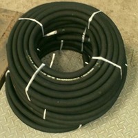 Tuyau d'air en caoutchouc automatique OEM tuyau d'admission flexible durable à haute pression avec service de traitement de coupe pour filtres à air