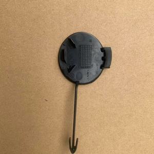 Cache de crochet de remorquage pour <span class=keywords><strong>Audi</strong></span> A1 2013-2015, moulé avec précision, protection de pare-chocs, protection de lavage de <span class=keywords><strong>voiture</strong></span>, 8X0807241 - Product Image 4