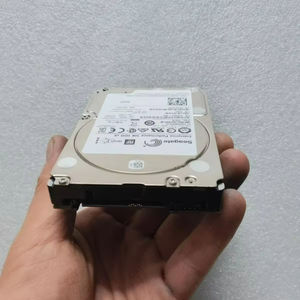 Disco Rigido Enterprise SAS 12Gb/s ST1800MM0018 da 1.8TB <span class=keywords><strong>2</strong></span>.5" con Zero Sctori Cattivi, 512n Savvio 10K.8 per Server e NAS - Product Image 6